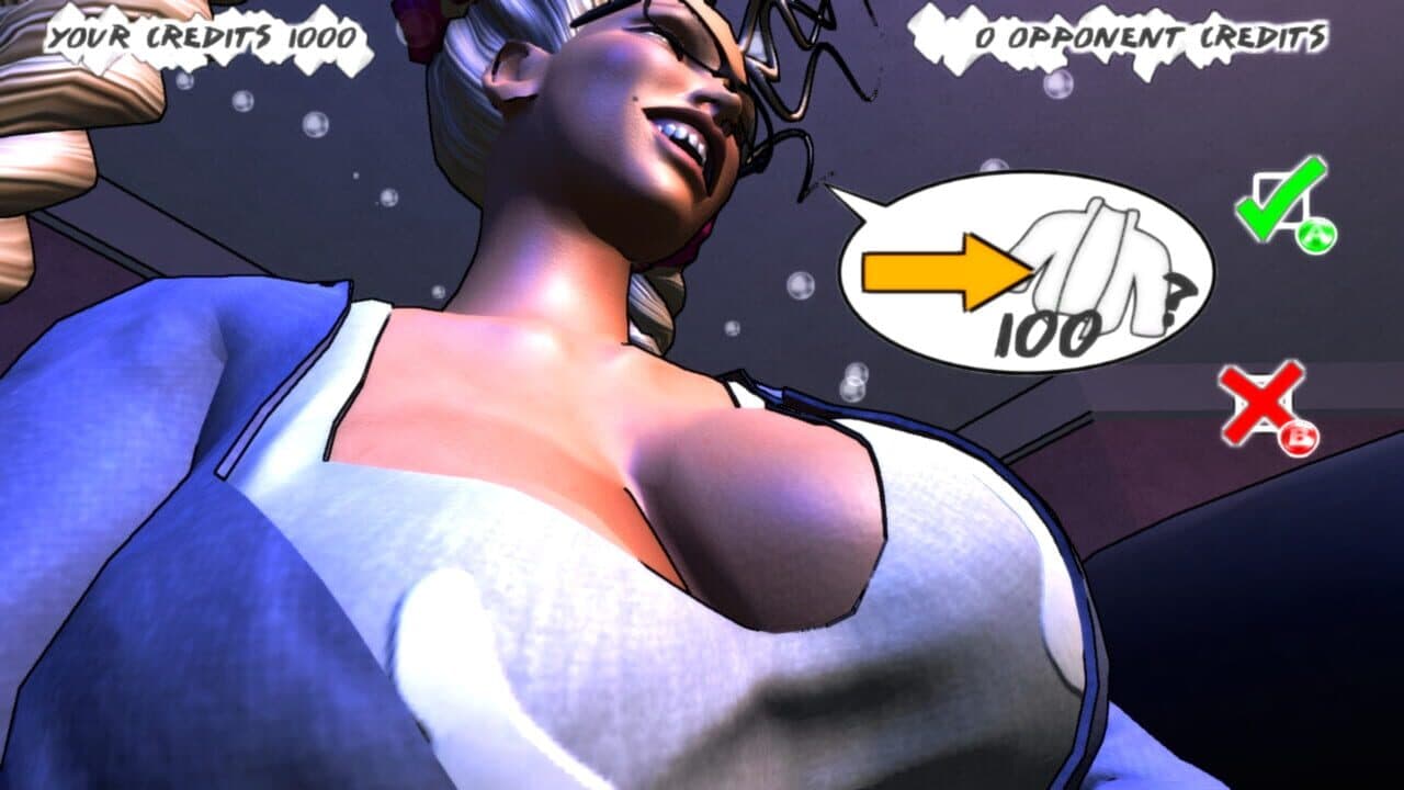BootyBuns & 21 thumbnail 3