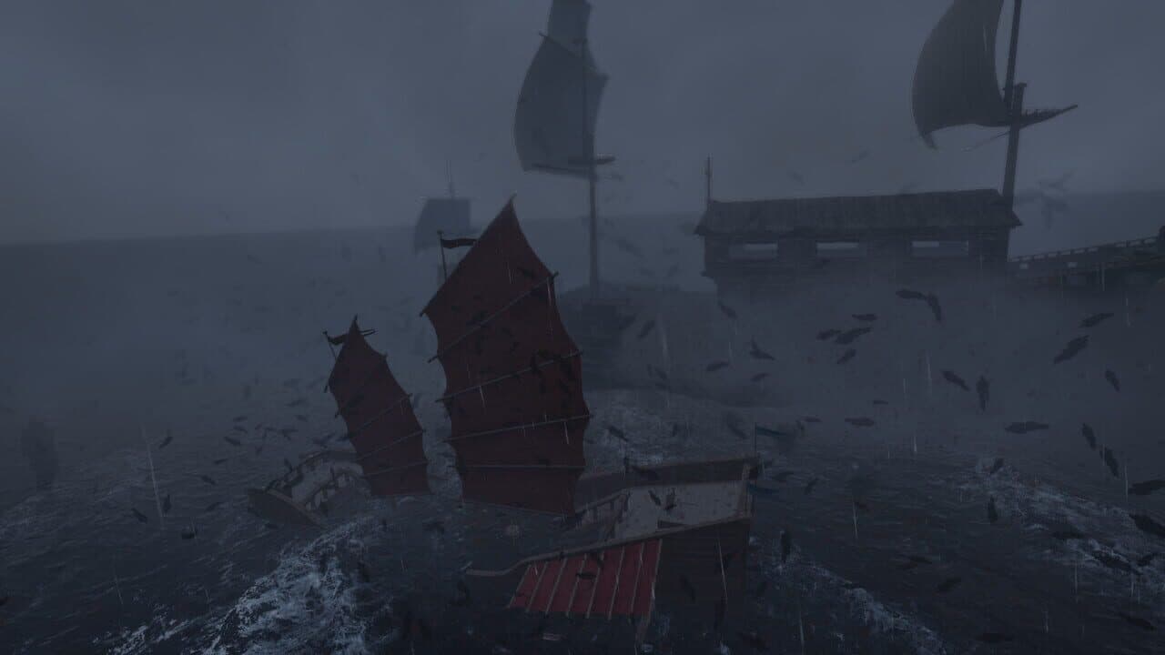 Feral Blue thumbnail 5