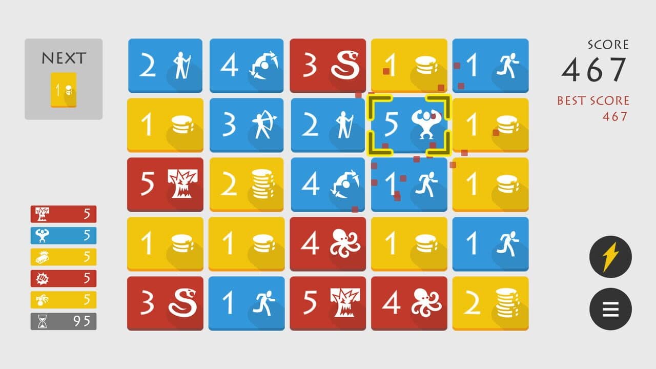 Levels+: Addictive Puzzle Game thumbnail 2