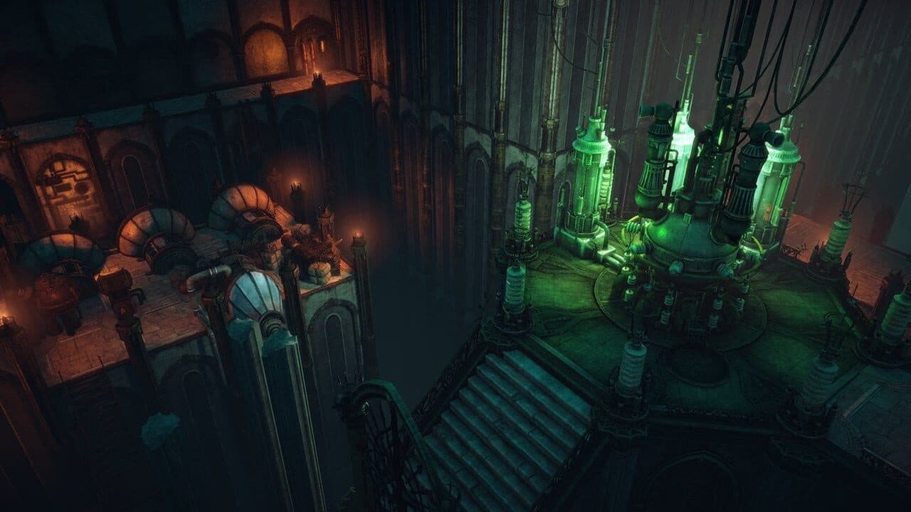 The Incredible Adventures of Van Helsing: Extended Edition thumbnail 4