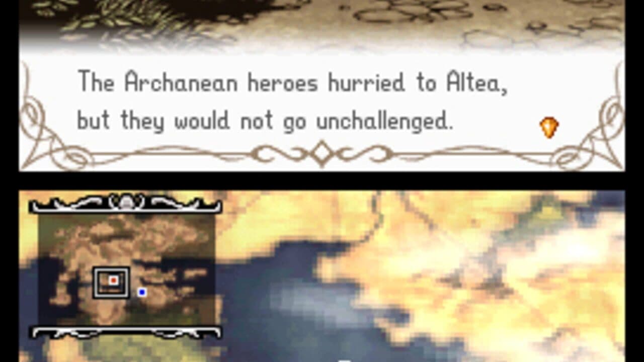 Fire Emblem: Shadow Dragon thumbnail 6