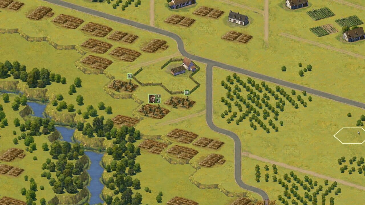 Burden of Command thumbnail 6
