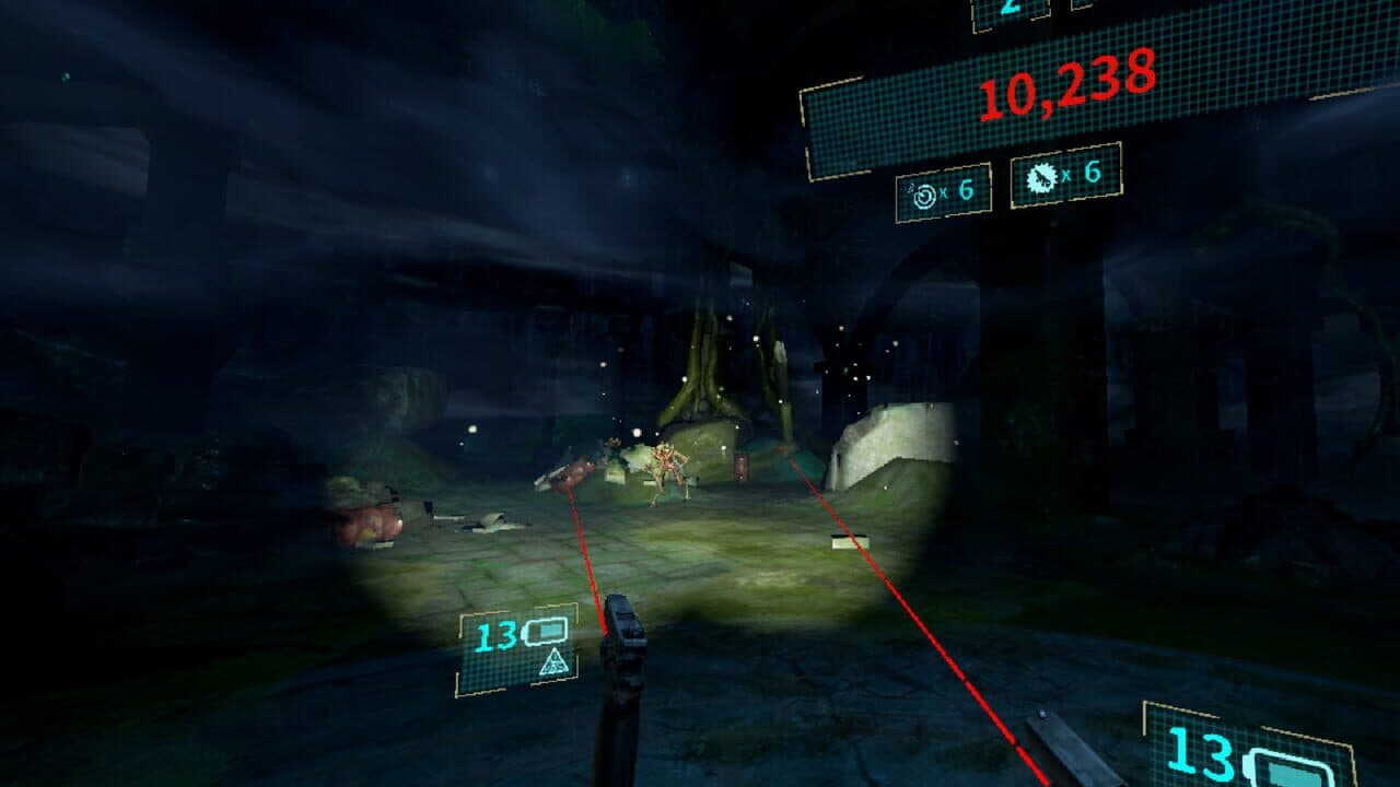 Nightmare Grotto thumbnail 4