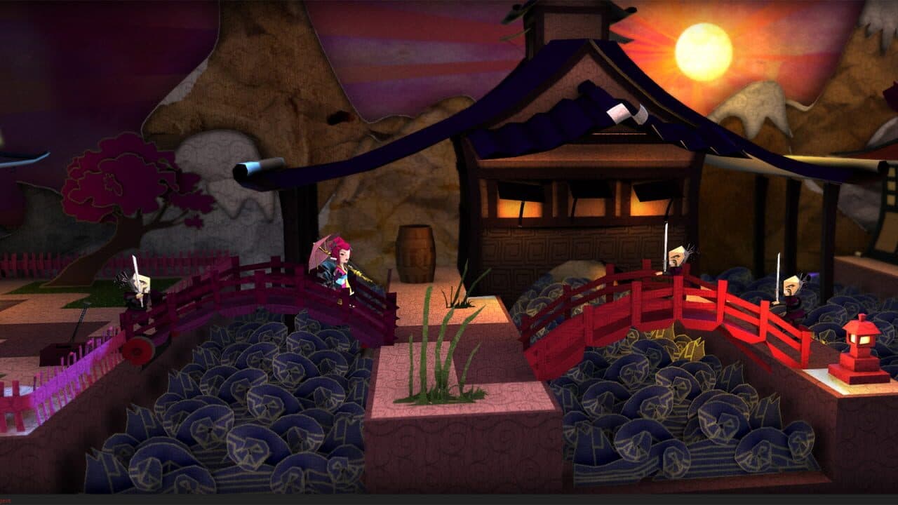 Upside-Down Dimensions thumbnail 4