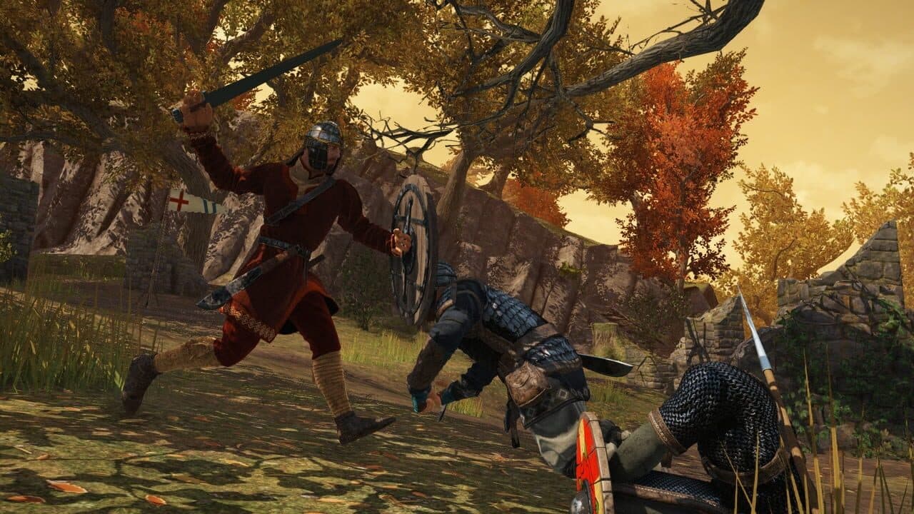 War of the Vikings thumbnail 5