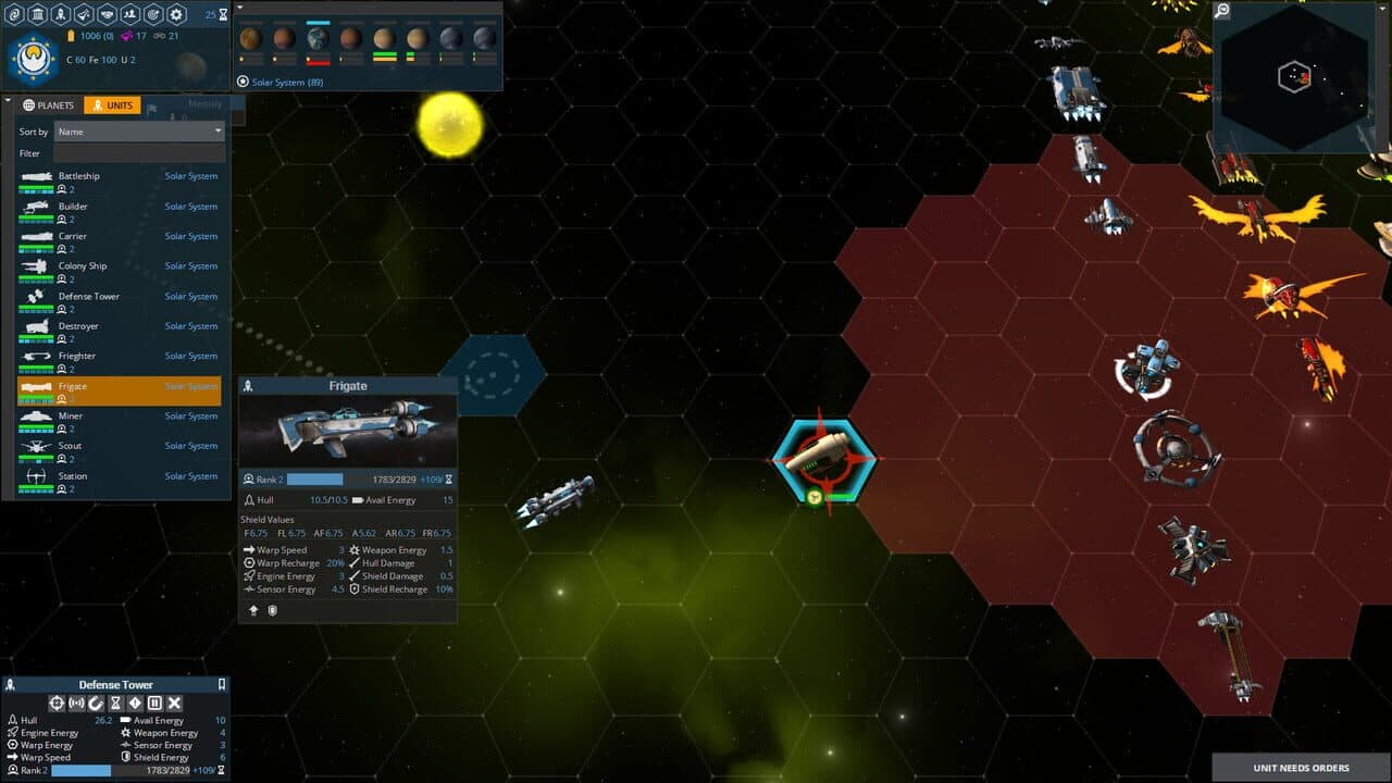 Children of the Galaxy thumbnail 2