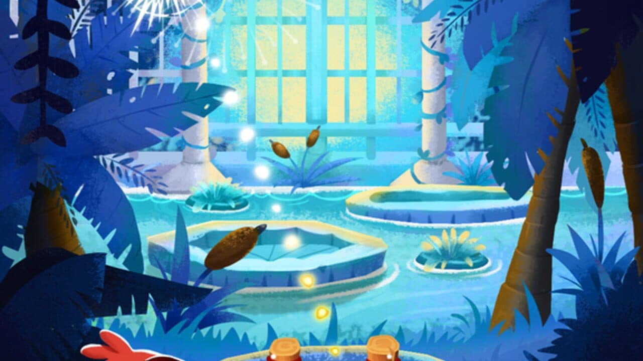 Angry Birds: Pop! thumbnail 12