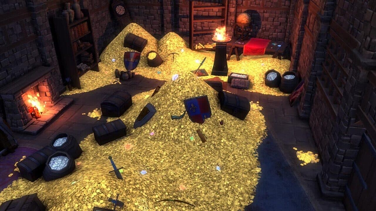 SnarfQuest Tales thumbnail 4
