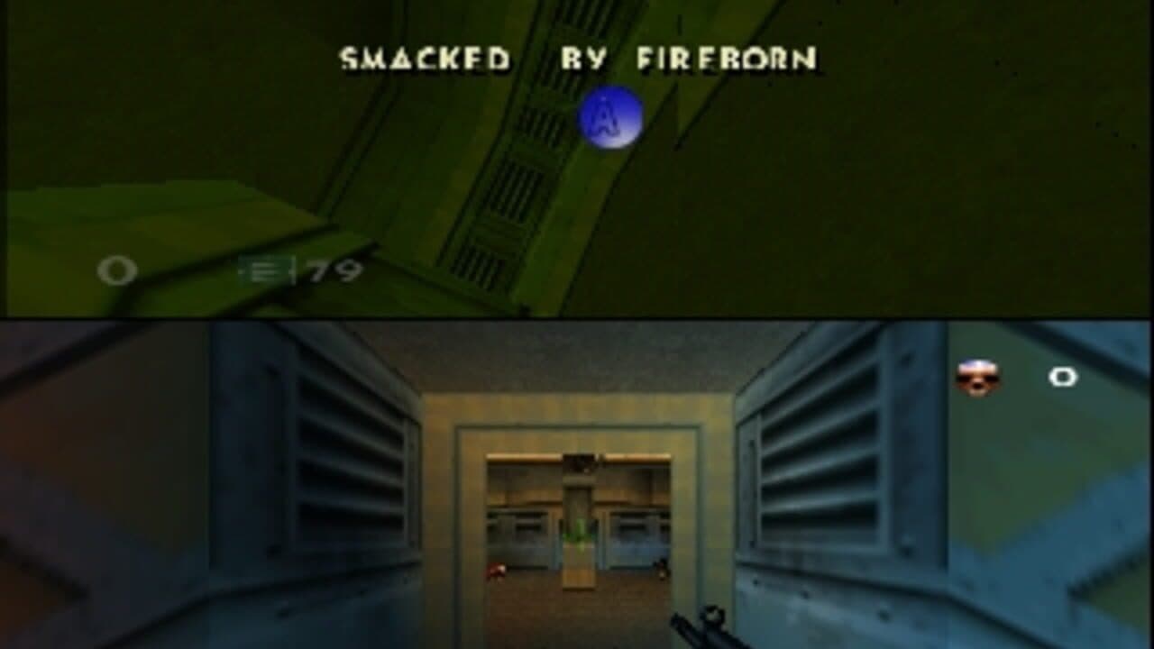 Turok: Rage Wars thumbnail 3