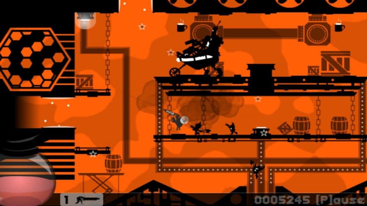 Fowl Space thumbnail 5