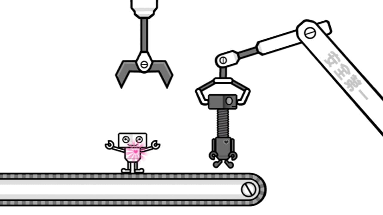 Rhythm Heaven Fever thumbnail 5