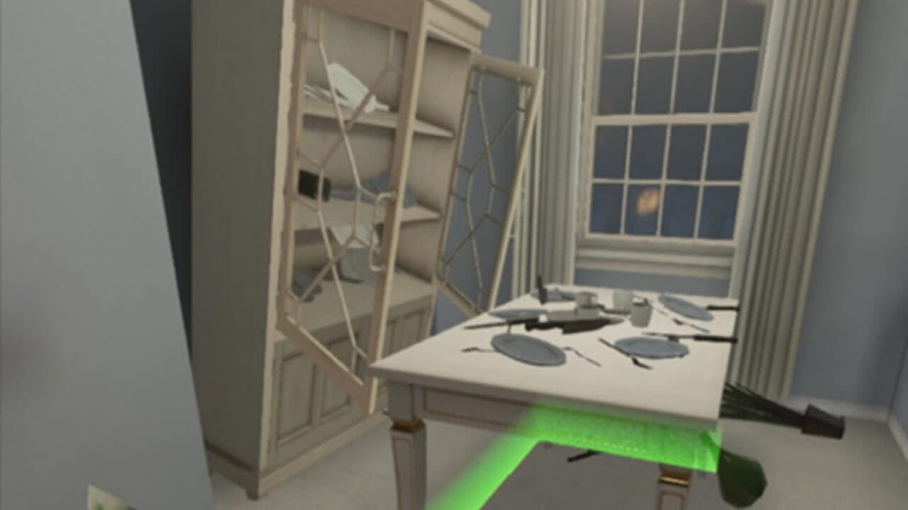 Earthquake Simulator VR screenshot 1