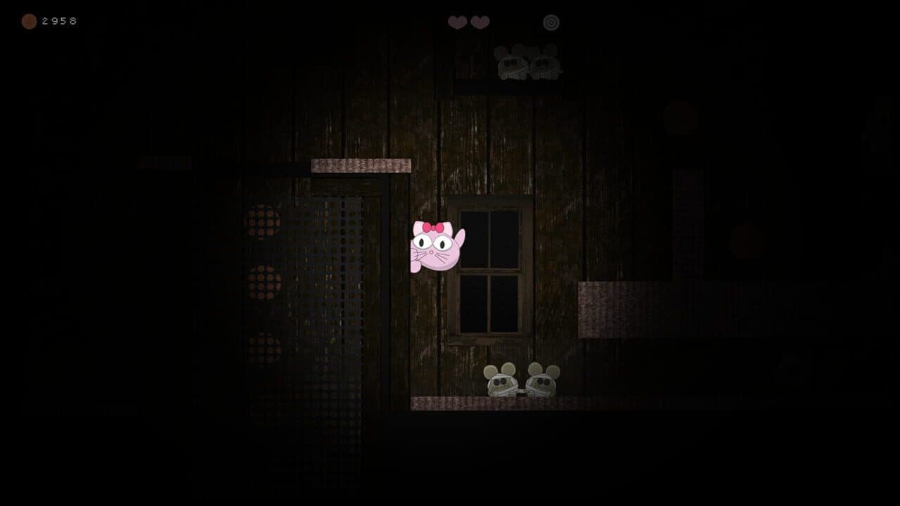 Spooky Cats screenshot 1