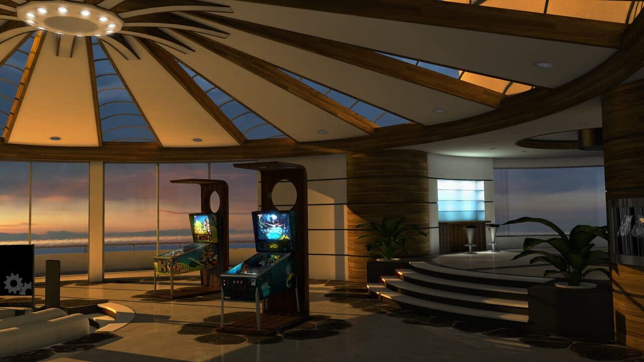 Pinball FX2 VR thumbnail 2