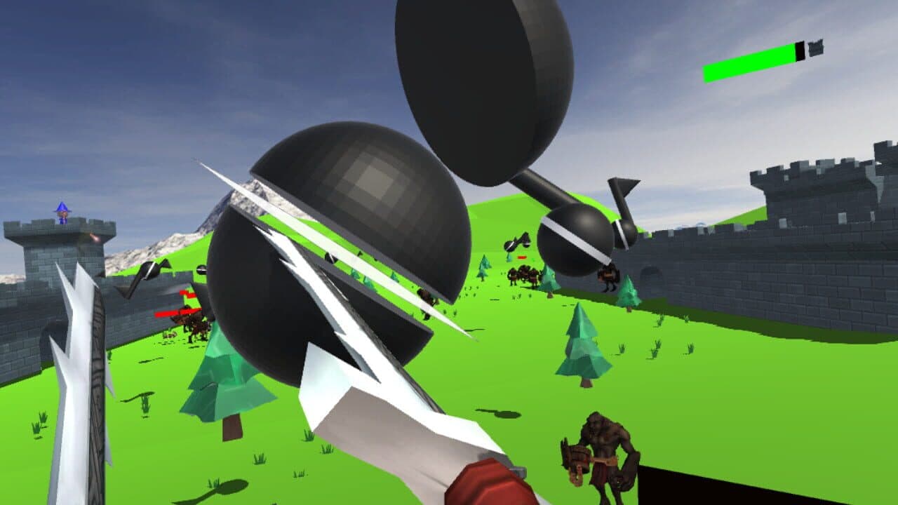 Beat Ninja thumbnail 5