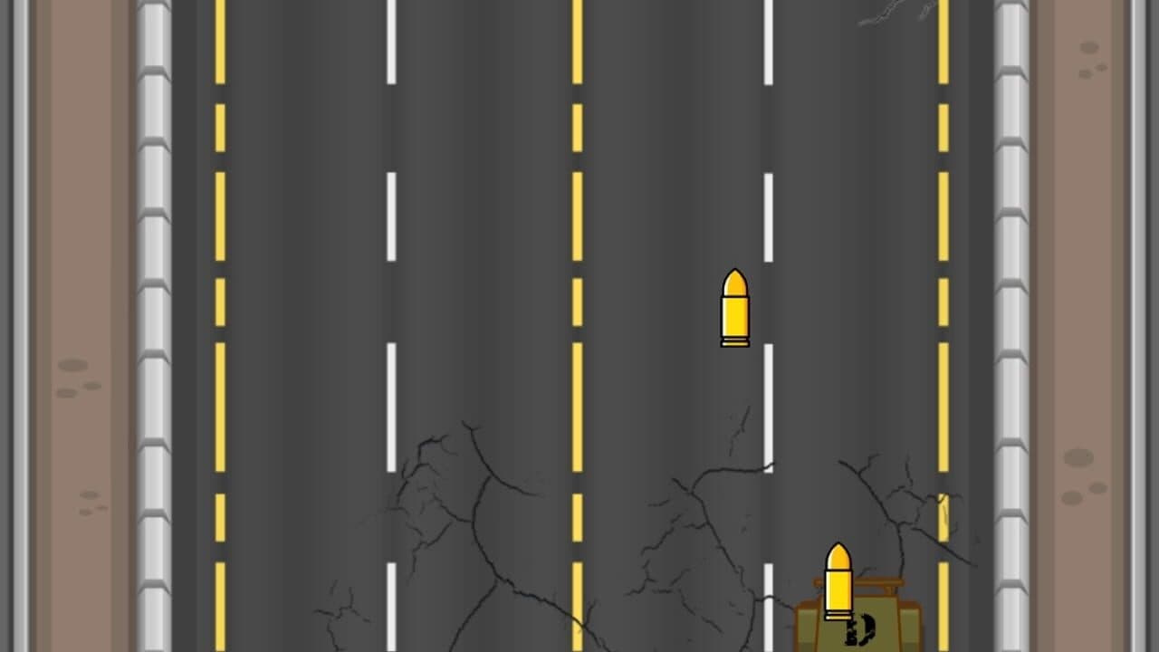 Military:Run thumbnail 5