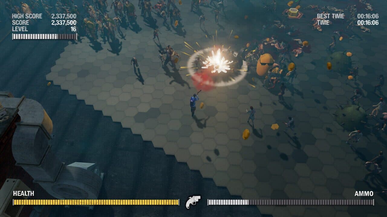 #Killallzombies thumbnail 3