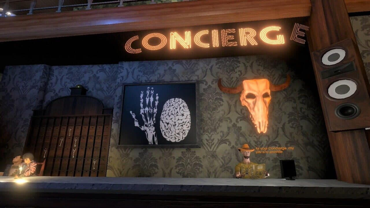 The Norwood Suite thumbnail 5