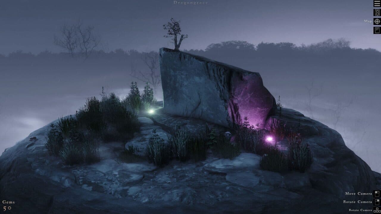 Quiet as a Stone thumbnail 5