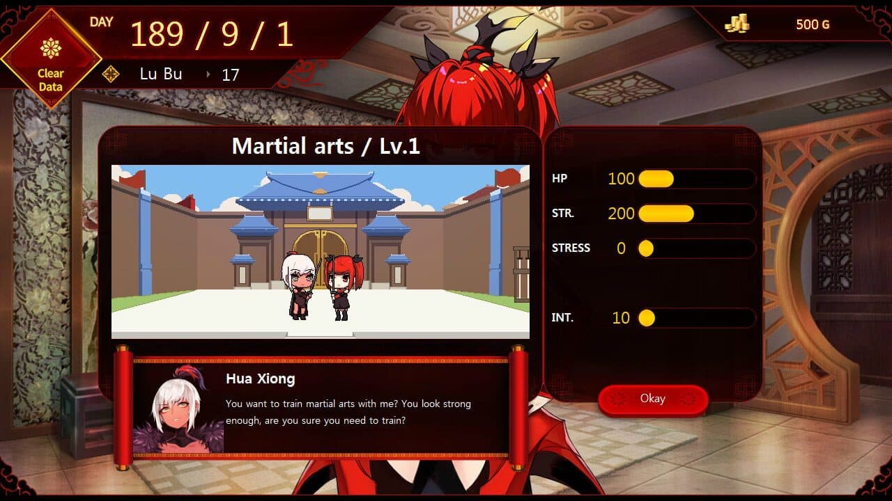 Lu Bu Maker thumbnail 3