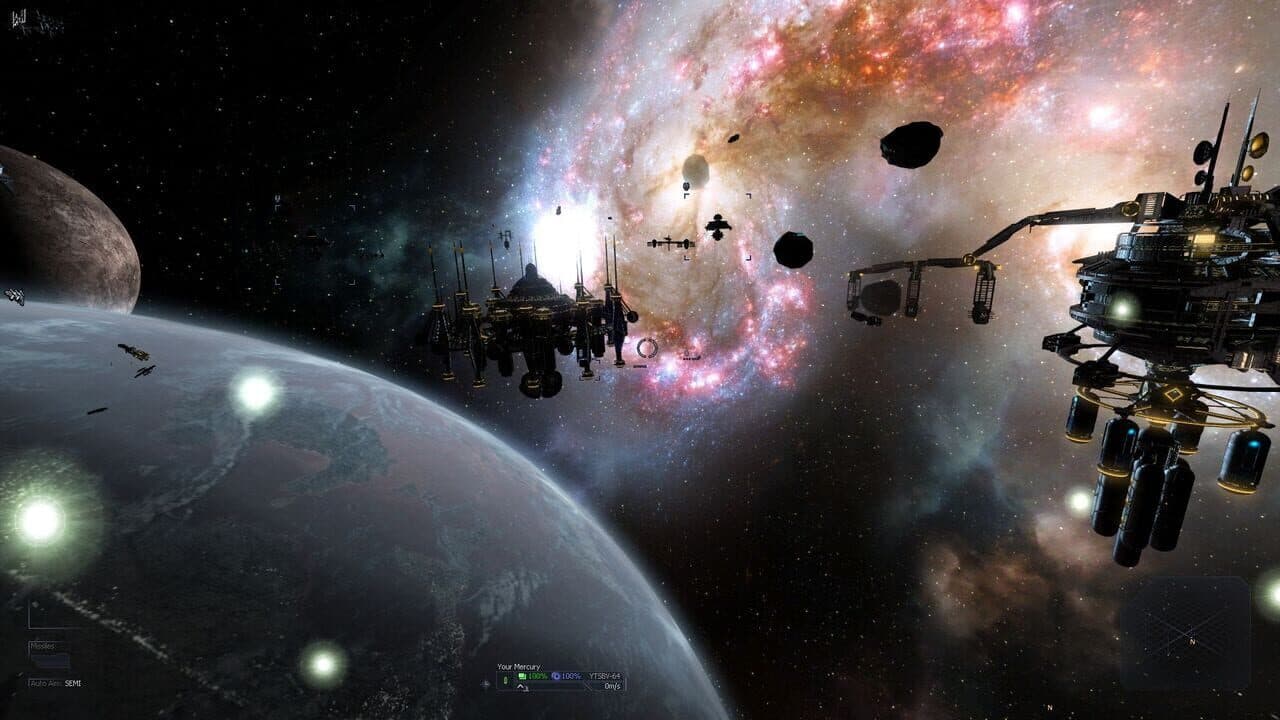 X3: Terran Conflict thumbnail 3