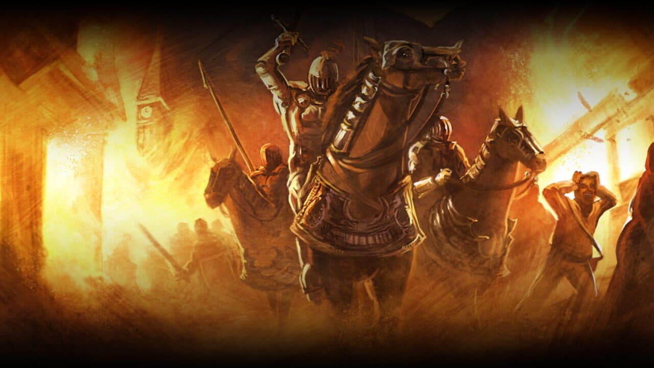 Heroes from the Past: Joan of Arc thumbnail 2