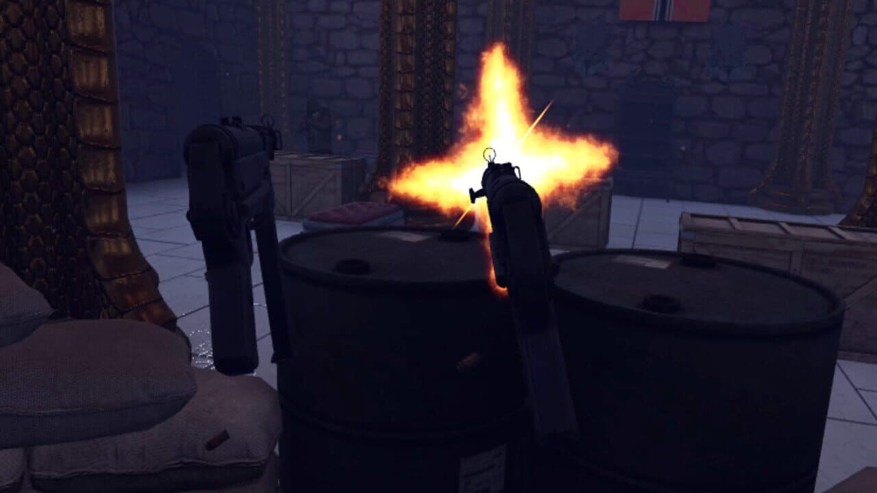 The Last Sniper VR thumbnail 4