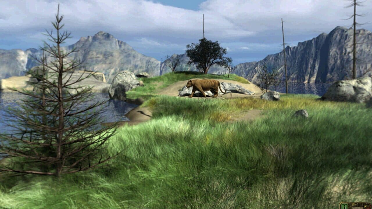 Atlantis III: The New World thumbnail 3