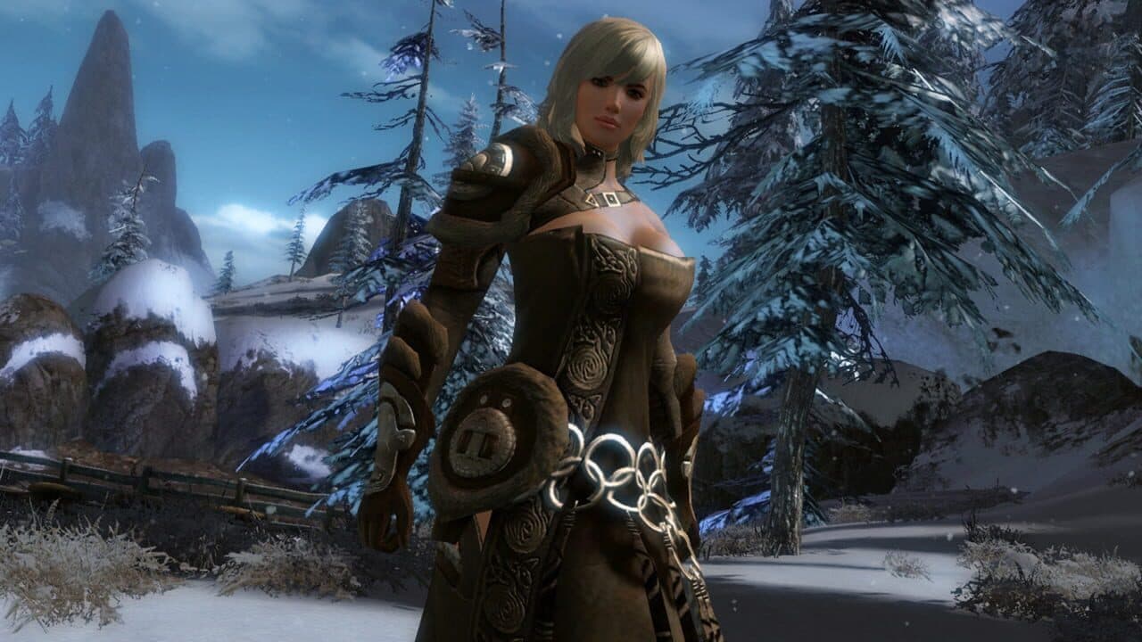 Guild Wars 2 thumbnail 2