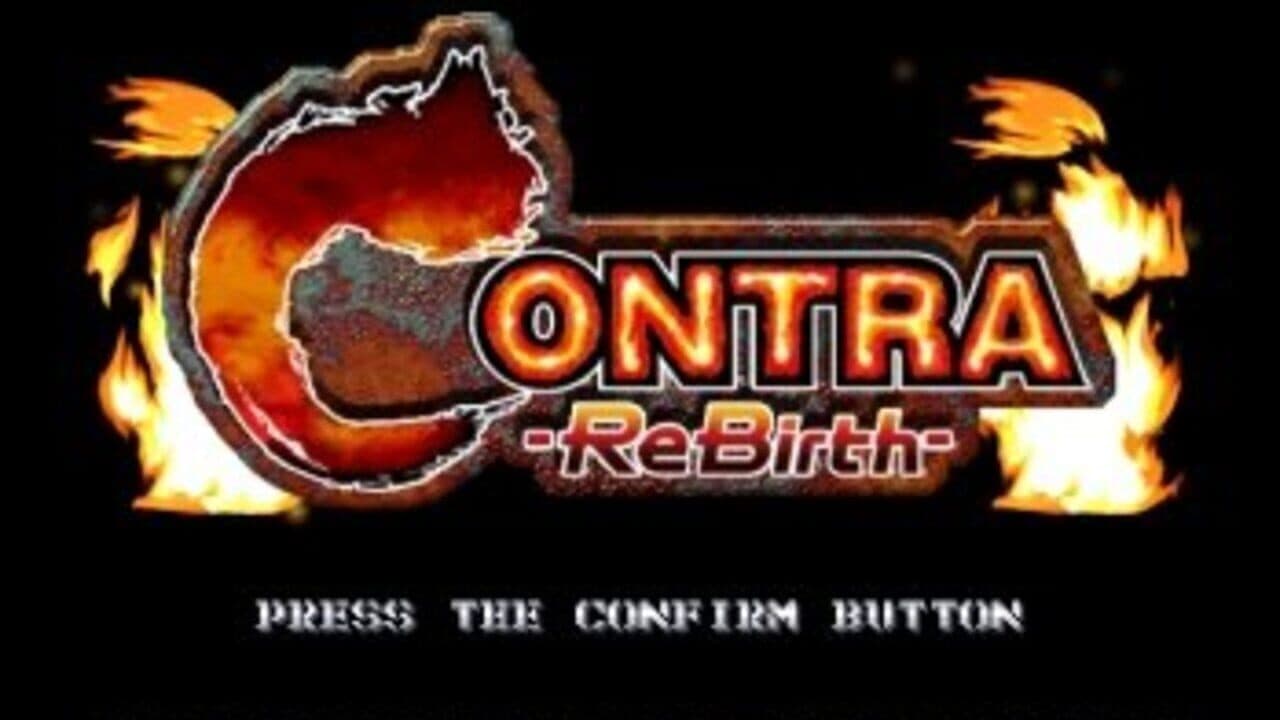Contra ReBirth thumbnail 5