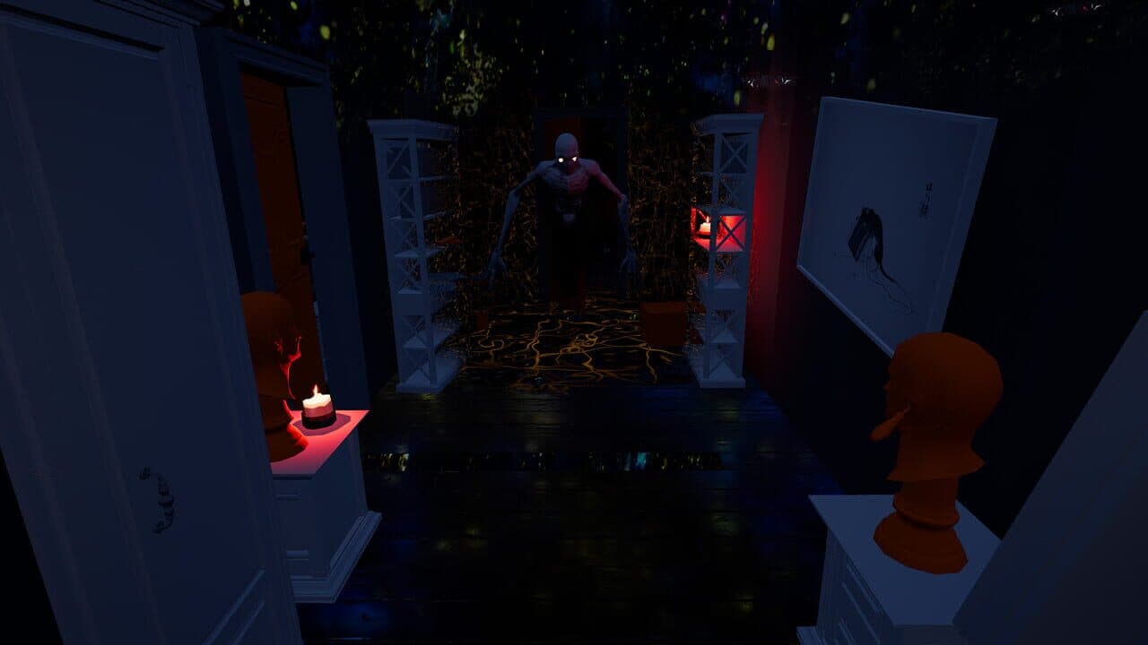 Insanity VR: Last Score thumbnail 4