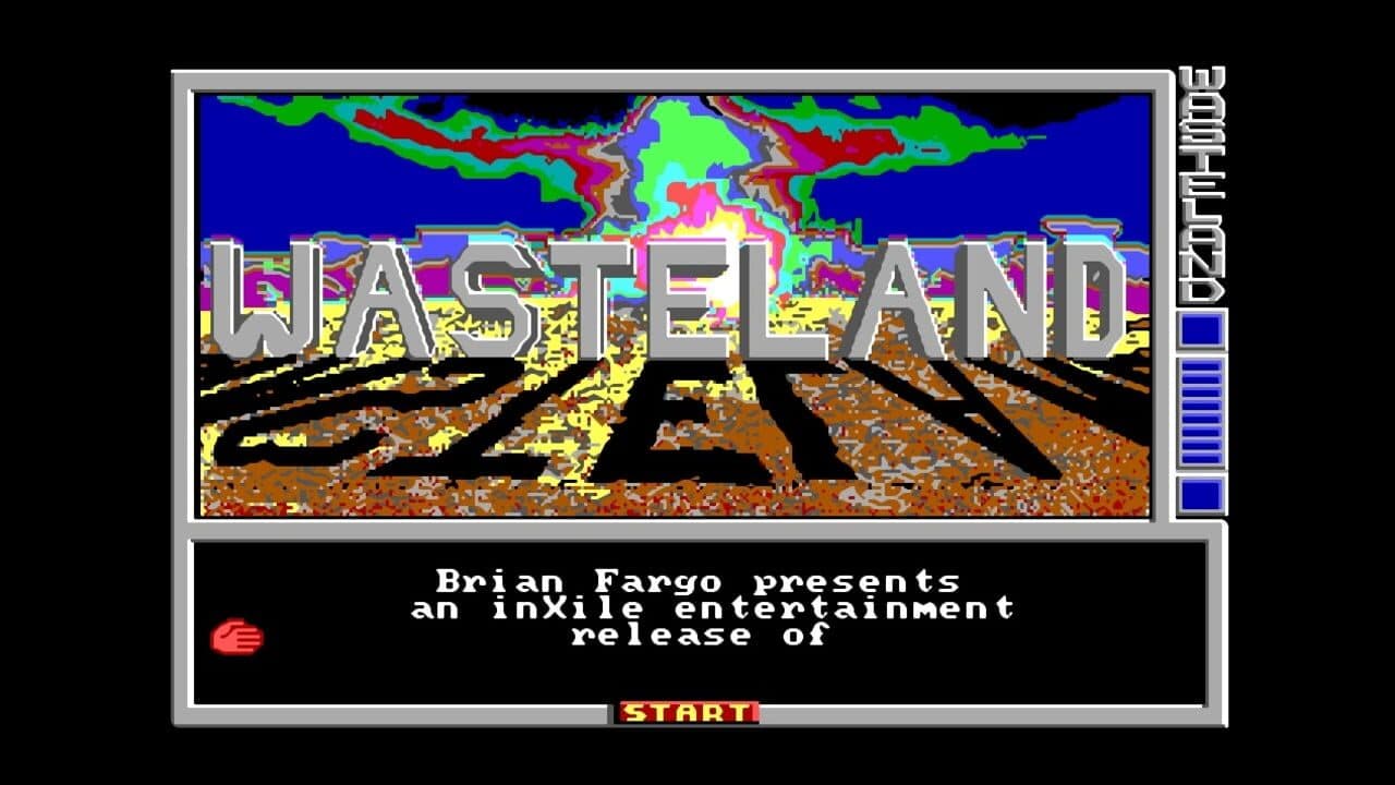 Wasteland thumbnail 5