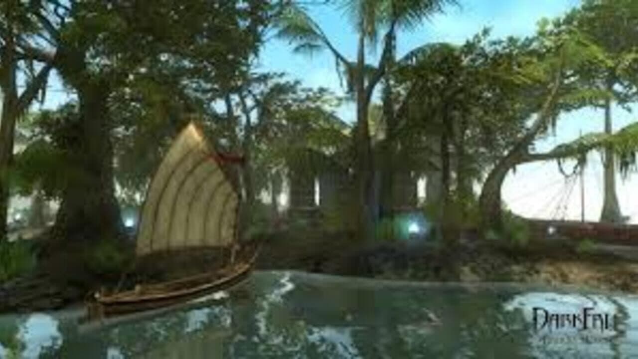 Darkfall Unholy Wars thumbnail 5