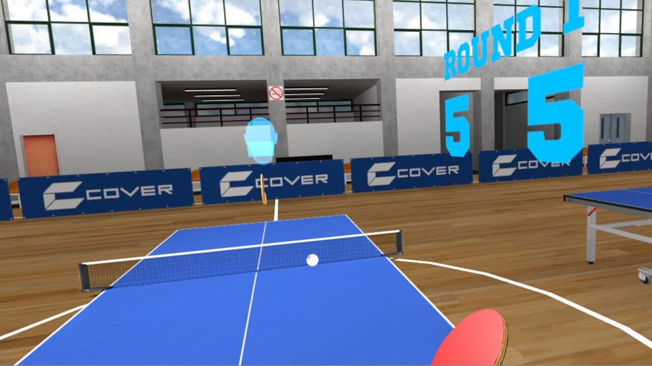 Ping Pong League thumbnail 2