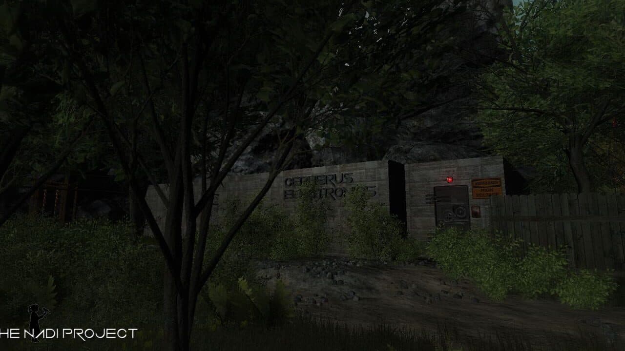 The Nadi Project thumbnail 2