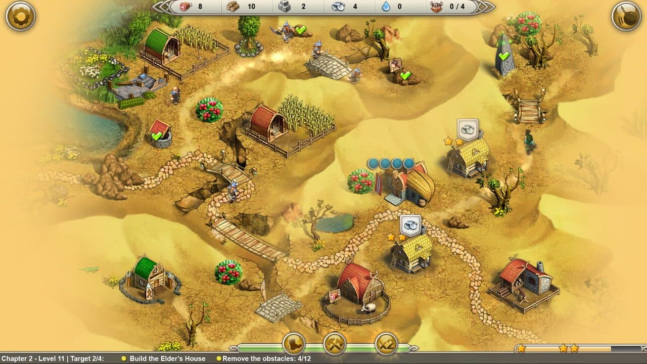 Viking Saga: Epic Adventure thumbnail 5