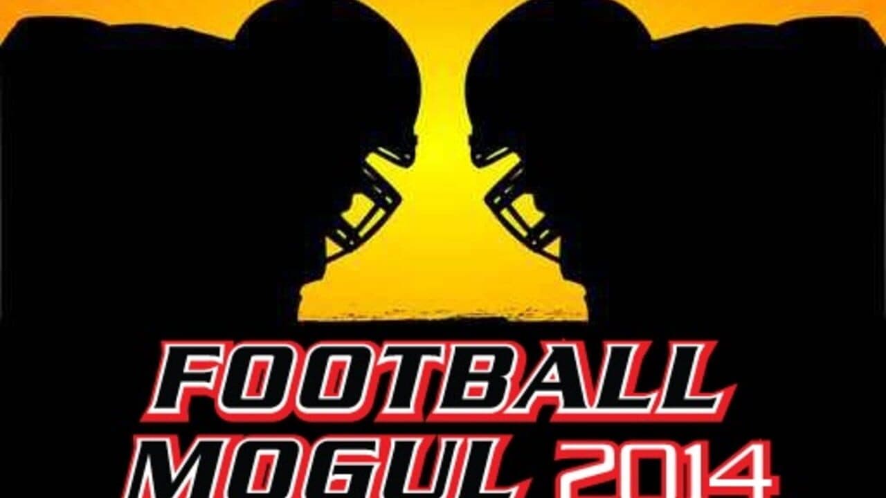 Football Mogul 2014 thumbnail 5