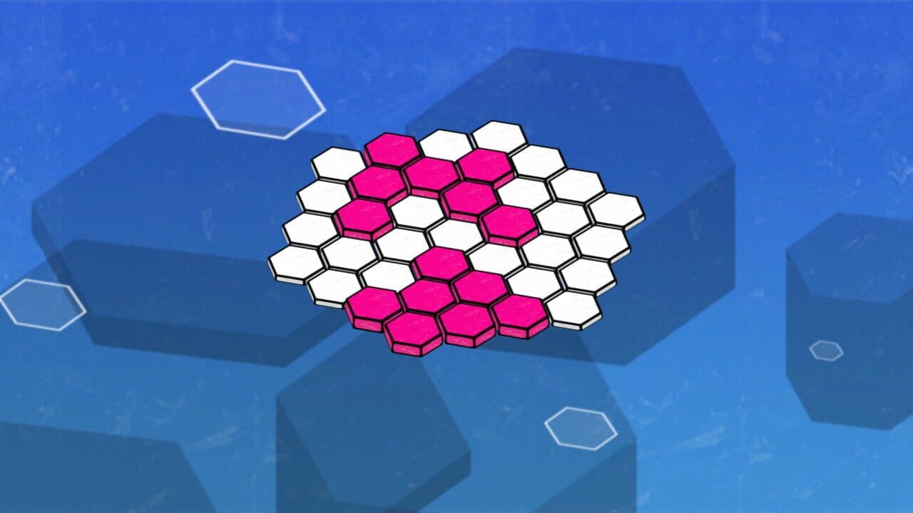 WayOut 2: Hex thumbnail 5