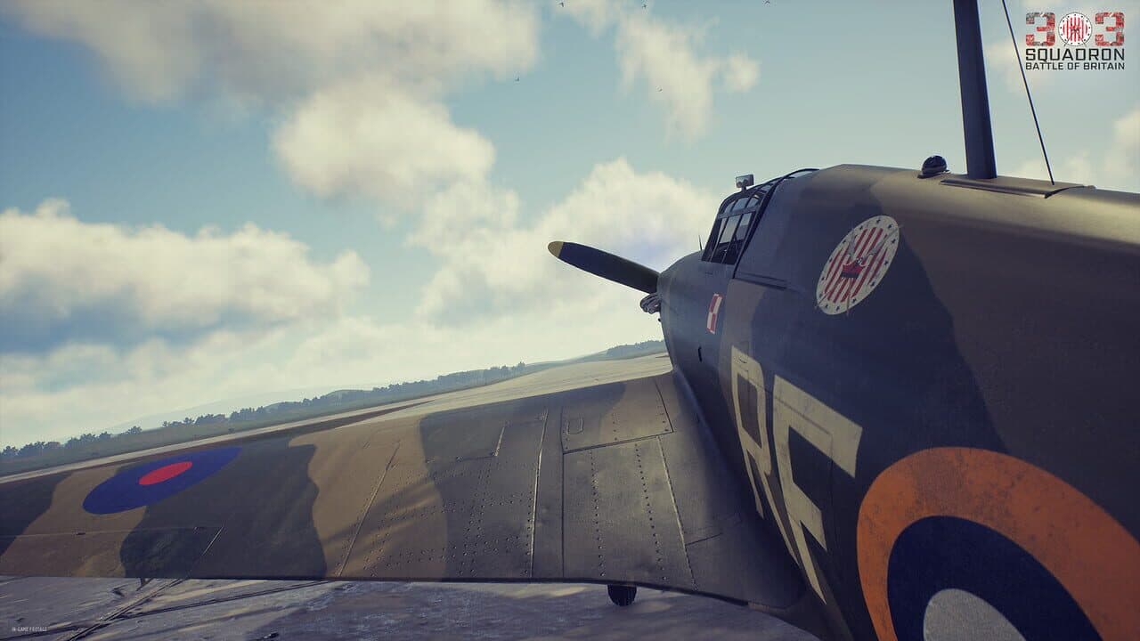 303 Squadron: Battle of Britain thumbnail 10