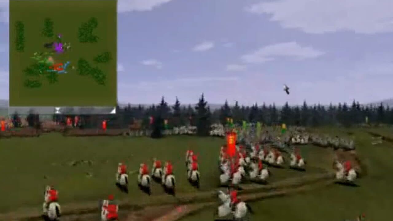 Medieval: Total War - Viking Invasion thumbnail 2