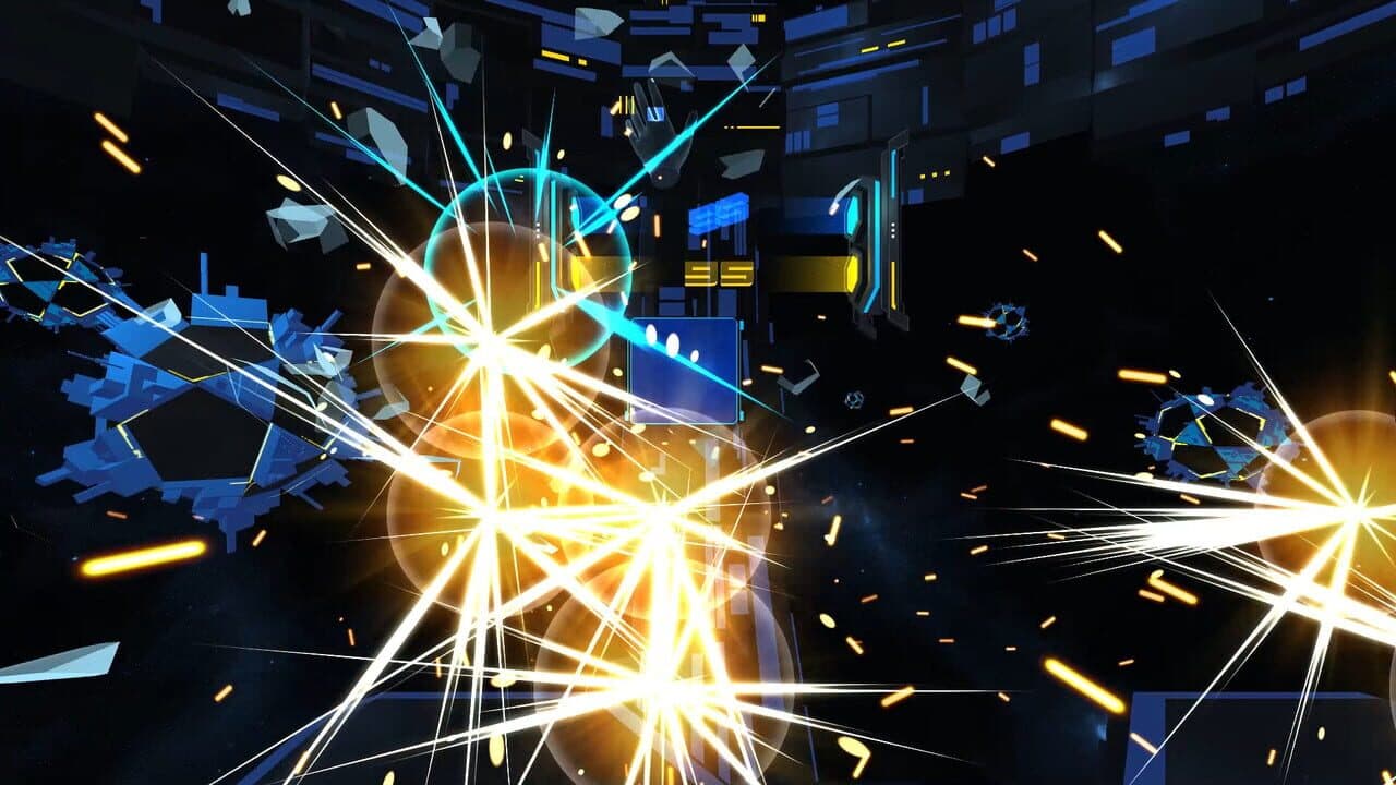 Boost screenshot 1