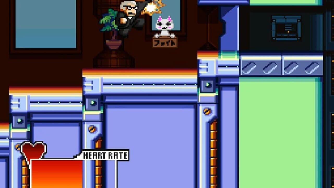 Super Boss Gaiden thumbnail 11