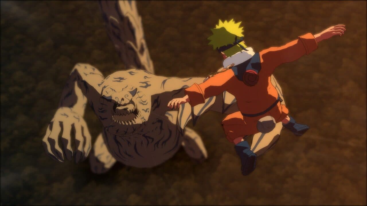 Naruto Shippuden: Ultimate Ninja Storm Trilogy thumbnail 2