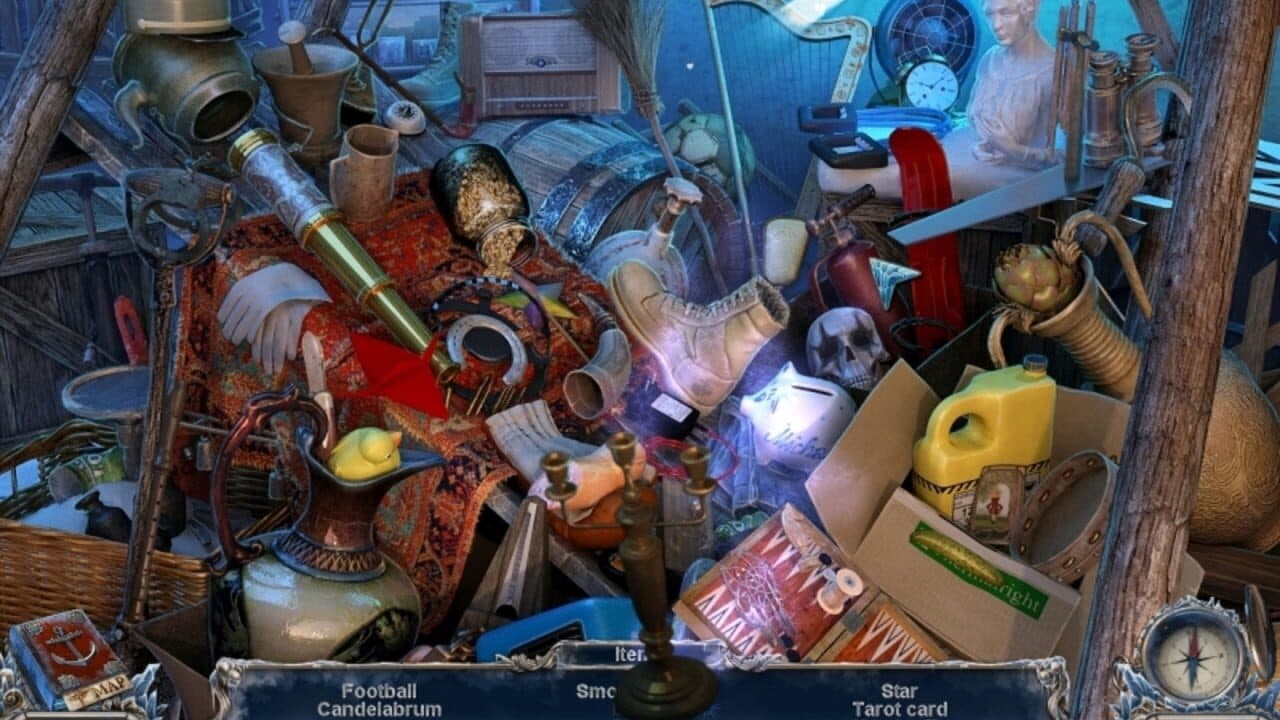 Mystery Expedition: Prisoners of Ice thumbnail 4