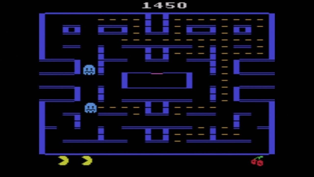Pac-Man 4K thumbnail 3