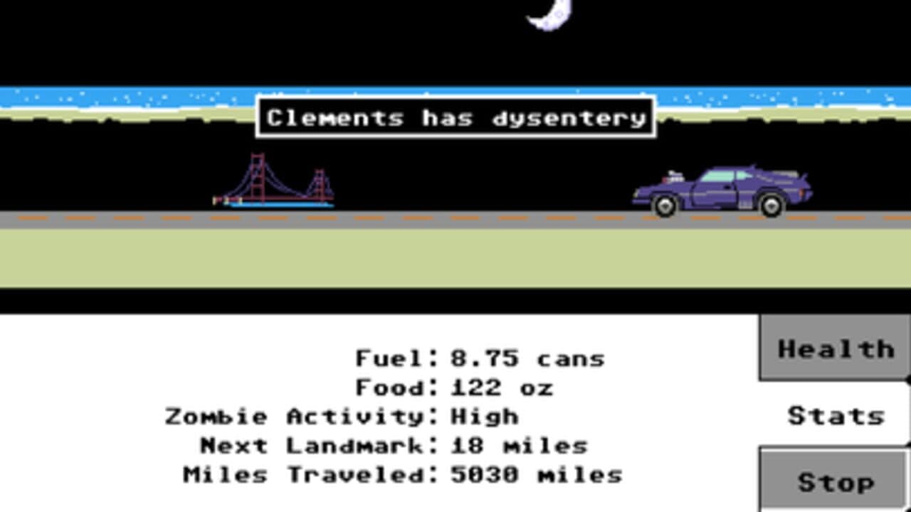 Organ Trail: Director's Cut thumbnail 8