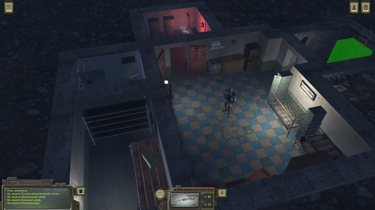 Atom RPG thumbnail 4