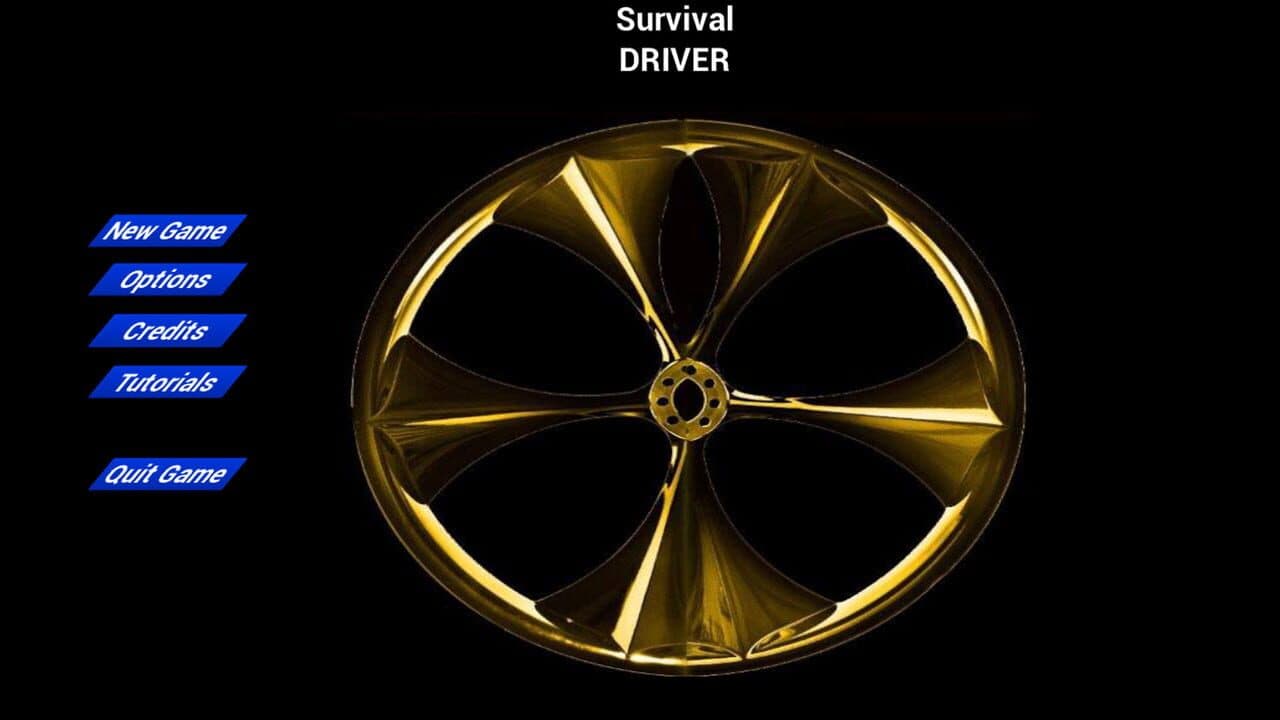 Survival Driver thumbnail 5