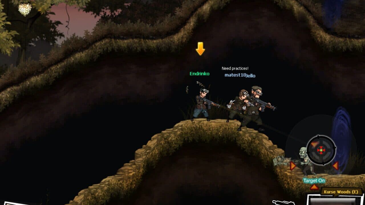 Metal Assault thumbnail 2