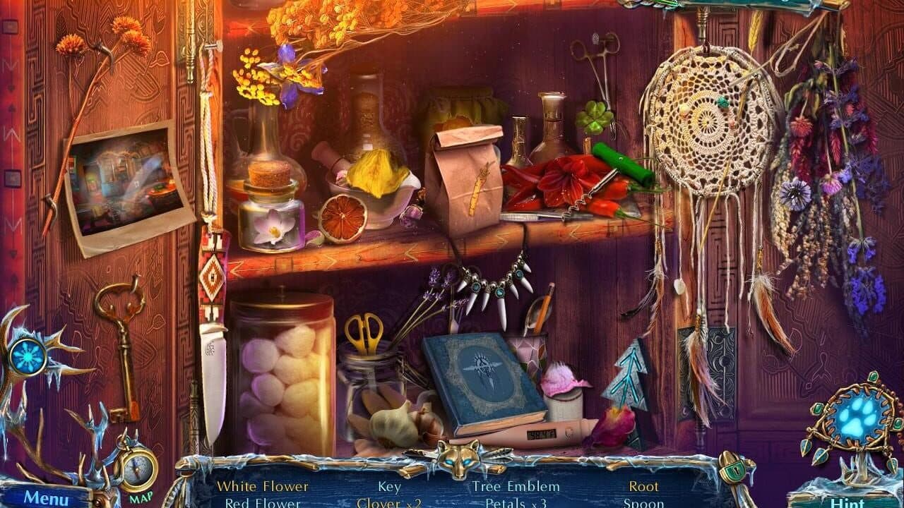 Mystery Tales: Alaskan Wild - Collector's Edition thumbnail 5